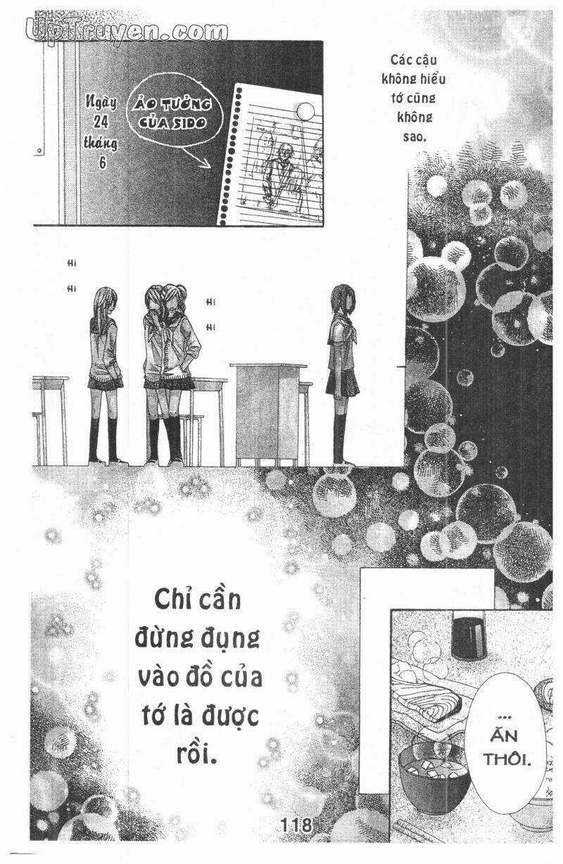 Thiên Đường Rock - Chapter 3 - Trang 118