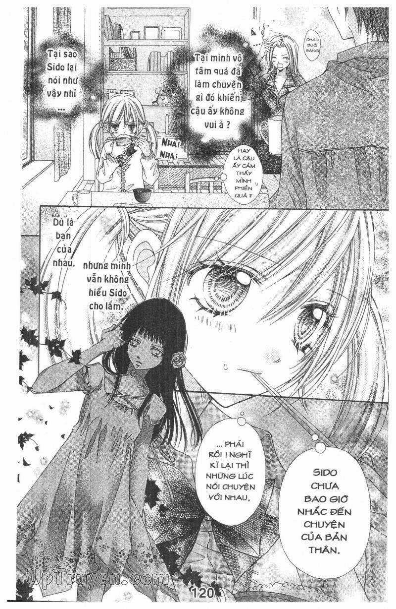 Thiên Đường Rock - Chapter 3 - Trang 120