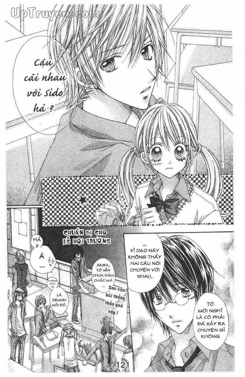 Thiên Đường Rock - Chapter 3 - Trang 121