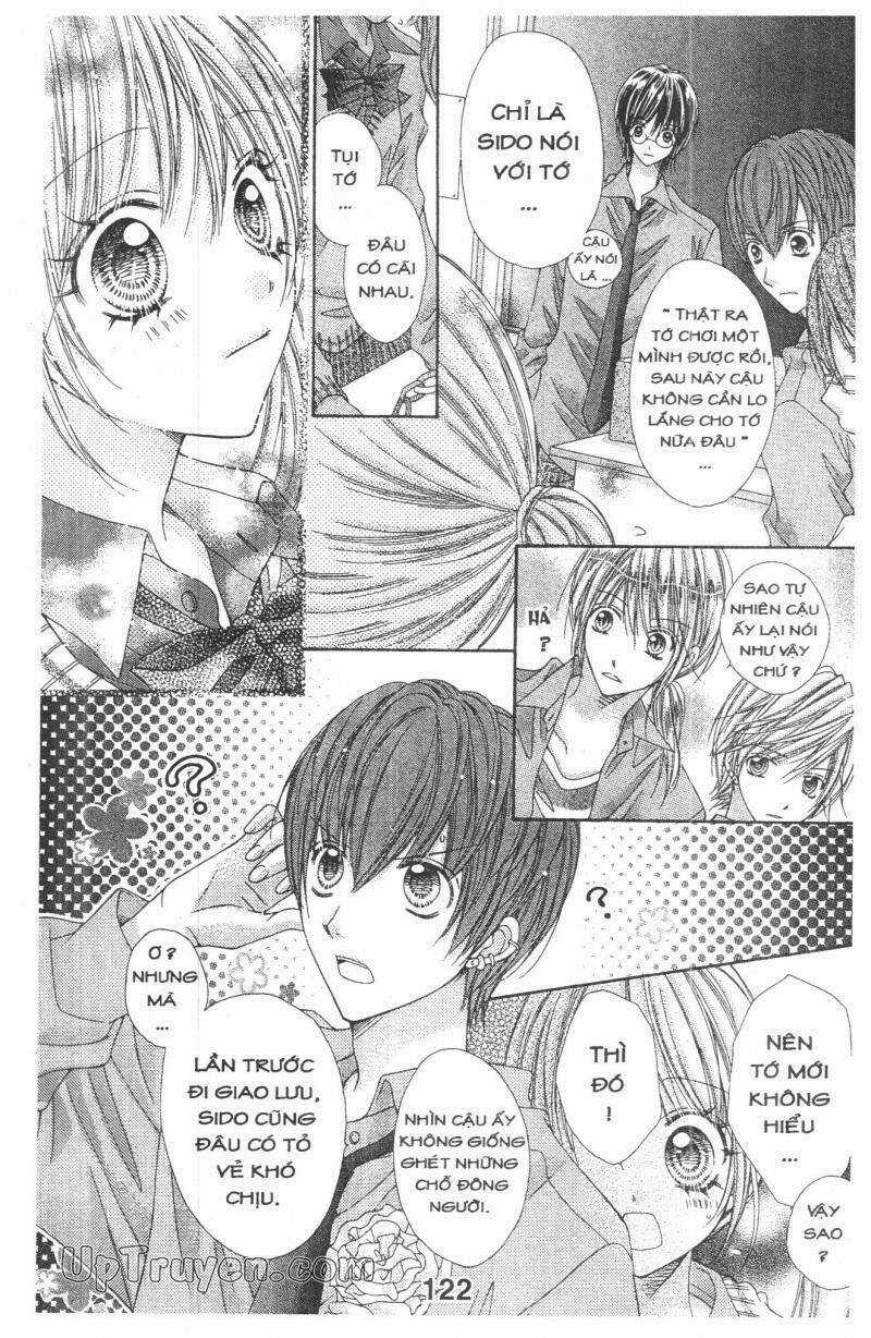 Thiên Đường Rock - Chapter 3 - Trang 122