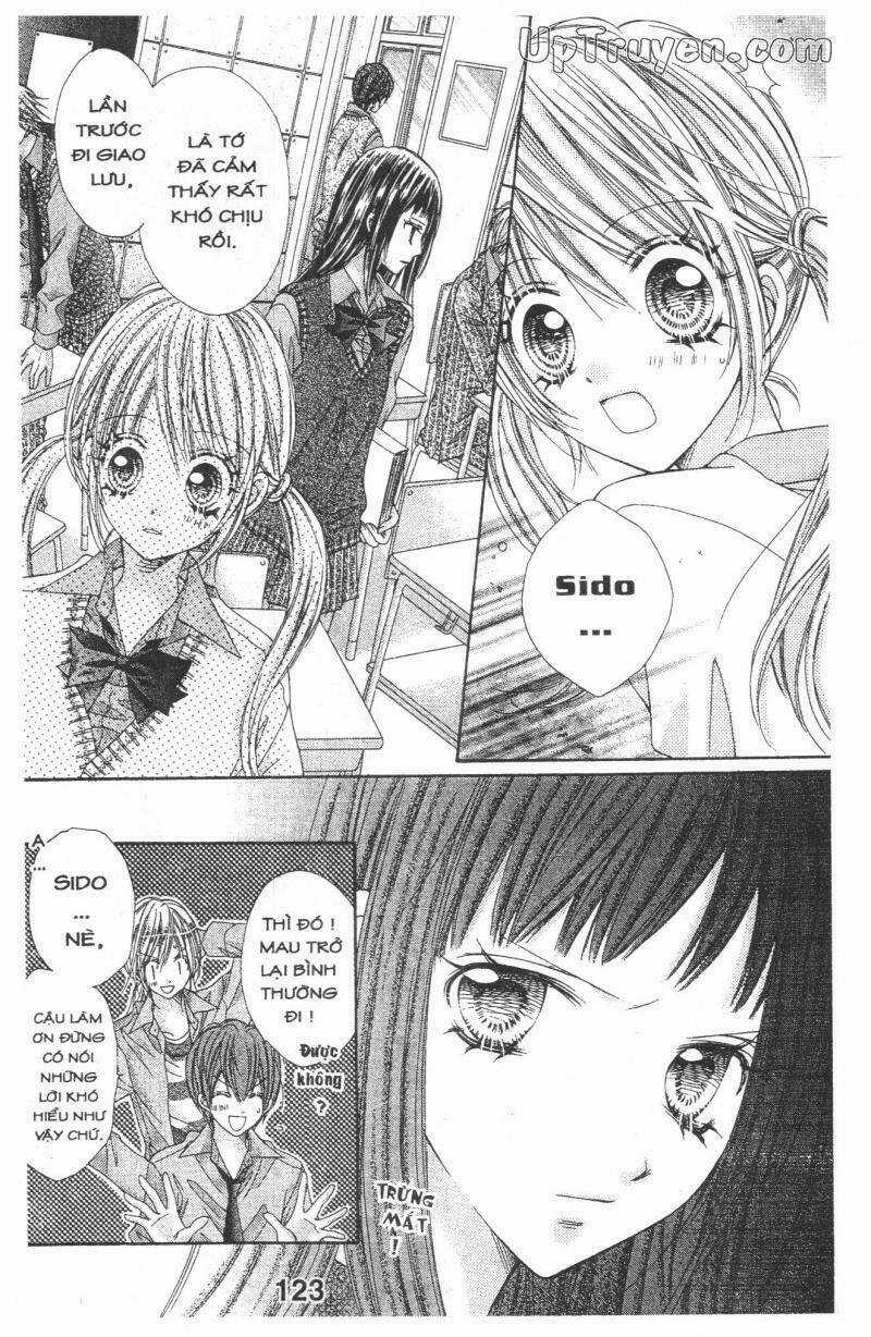 Thiên Đường Rock - Chapter 3 - Trang 123