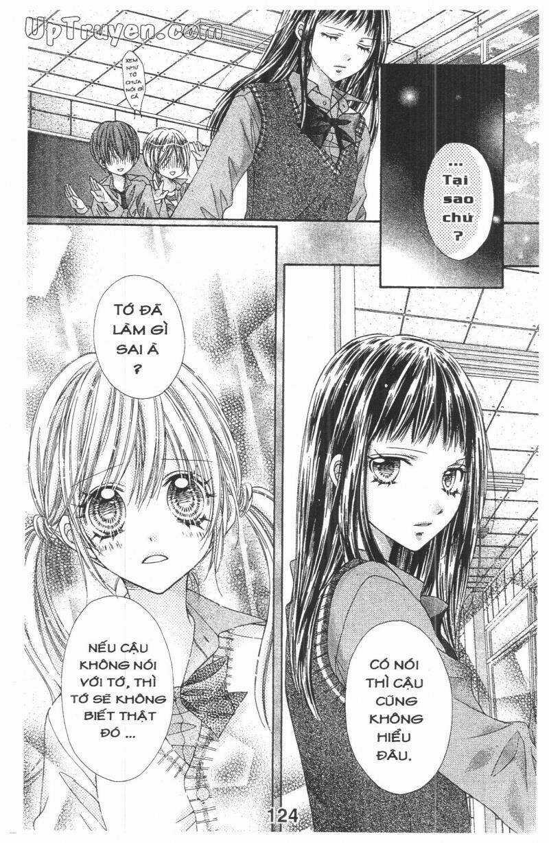 Thiên Đường Rock - Chapter 3 - Trang 124