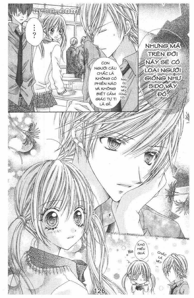 Thiên Đường Rock - Chapter 3 - Trang 126