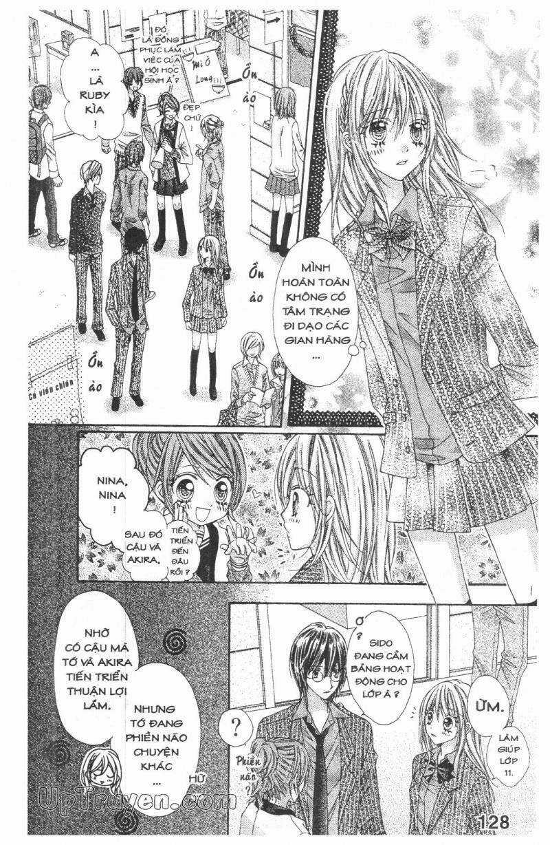 Thiên Đường Rock - Chapter 3 - Trang 128