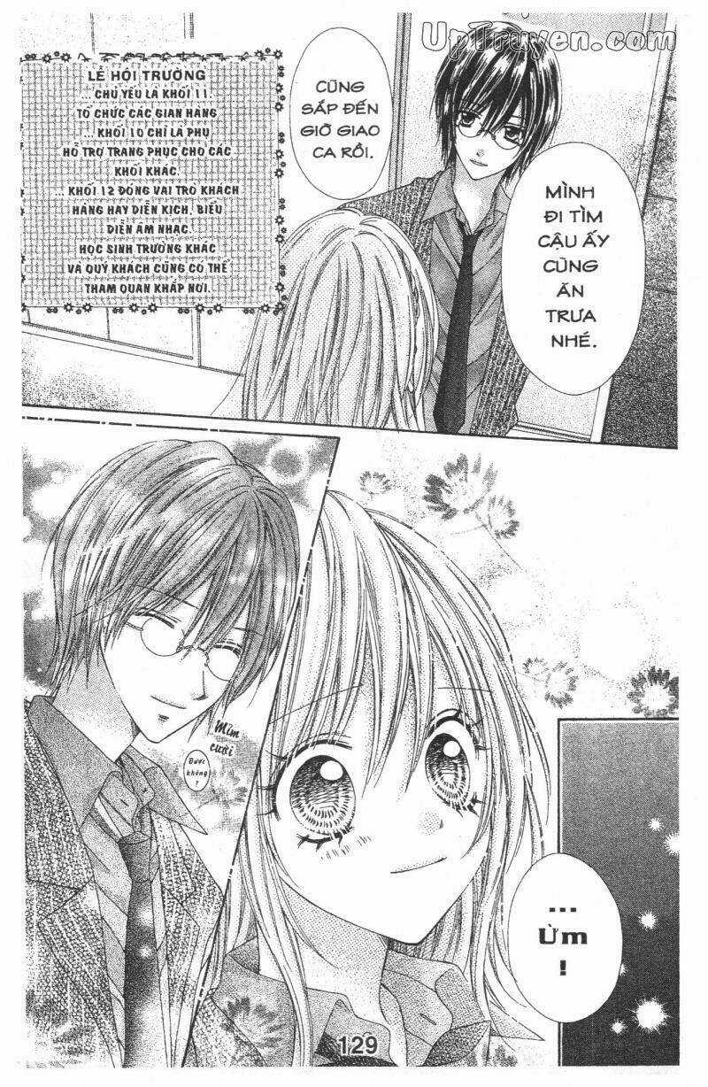 Thiên Đường Rock - Chapter 3 - Trang 129