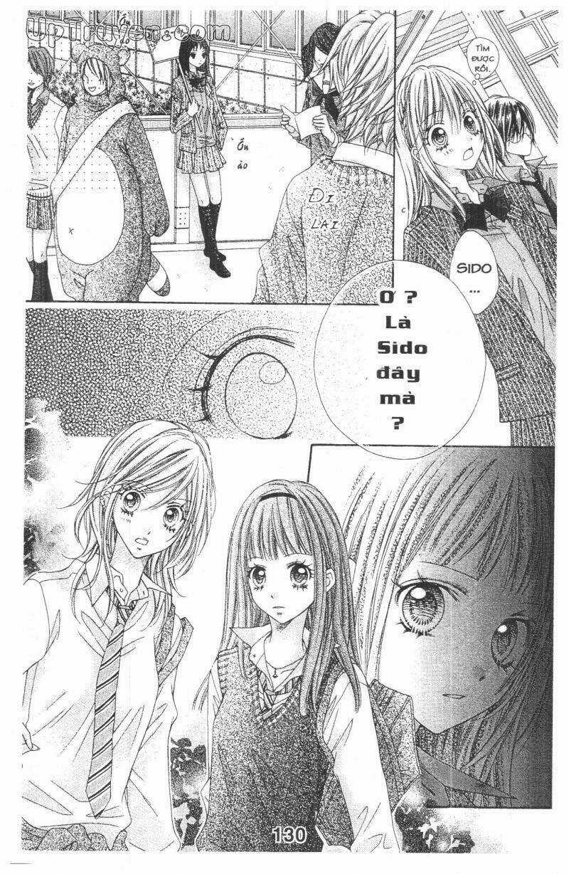 Thiên Đường Rock - Chapter 3 - Trang 130
