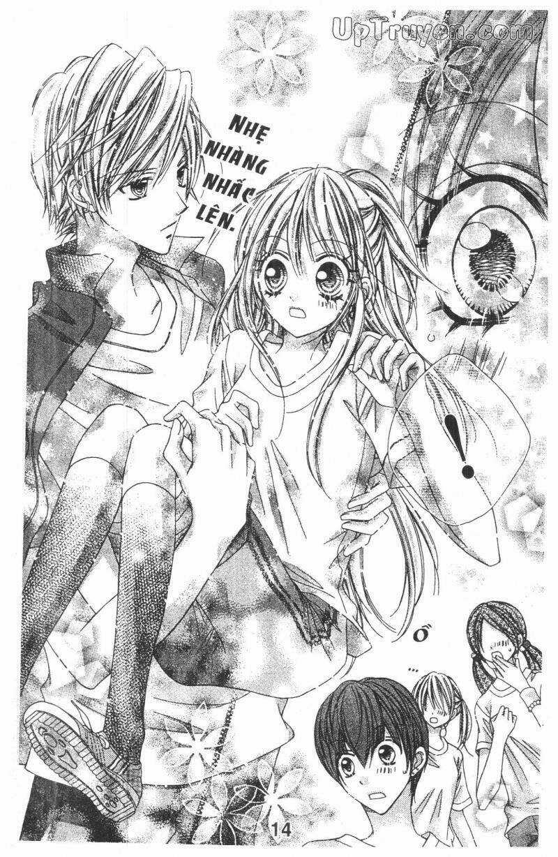 Thiên Đường Rock - Chapter 3 - Trang 14