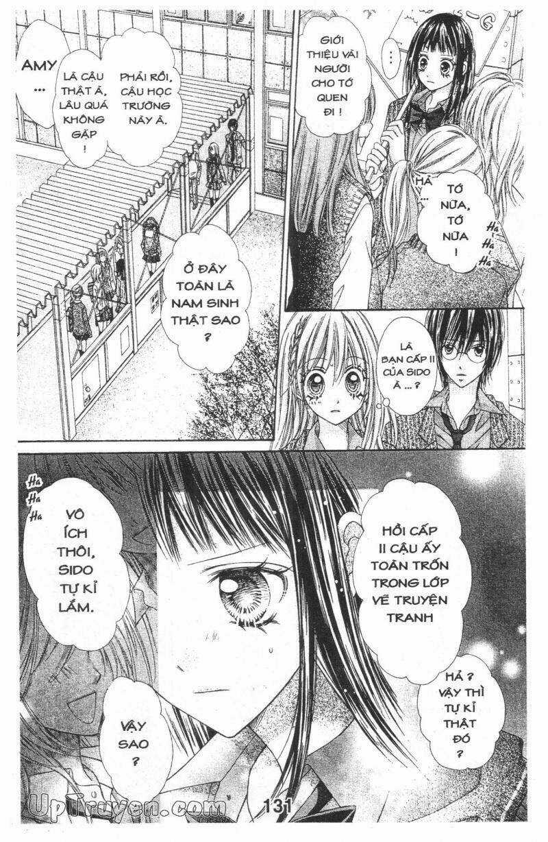 Thiên Đường Rock - Chapter 3 - Trang 131