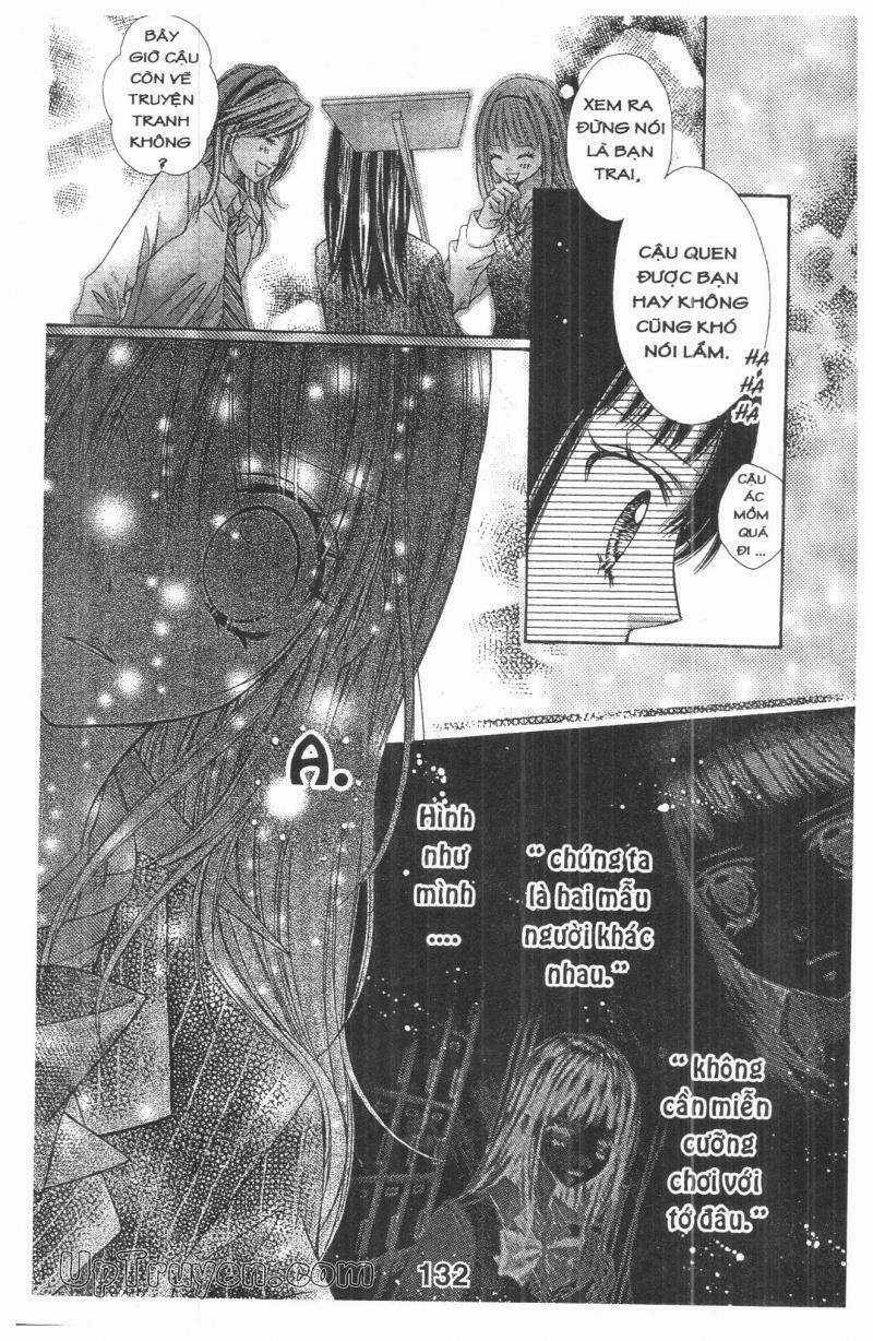 Thiên Đường Rock - Chapter 3 - Trang 132