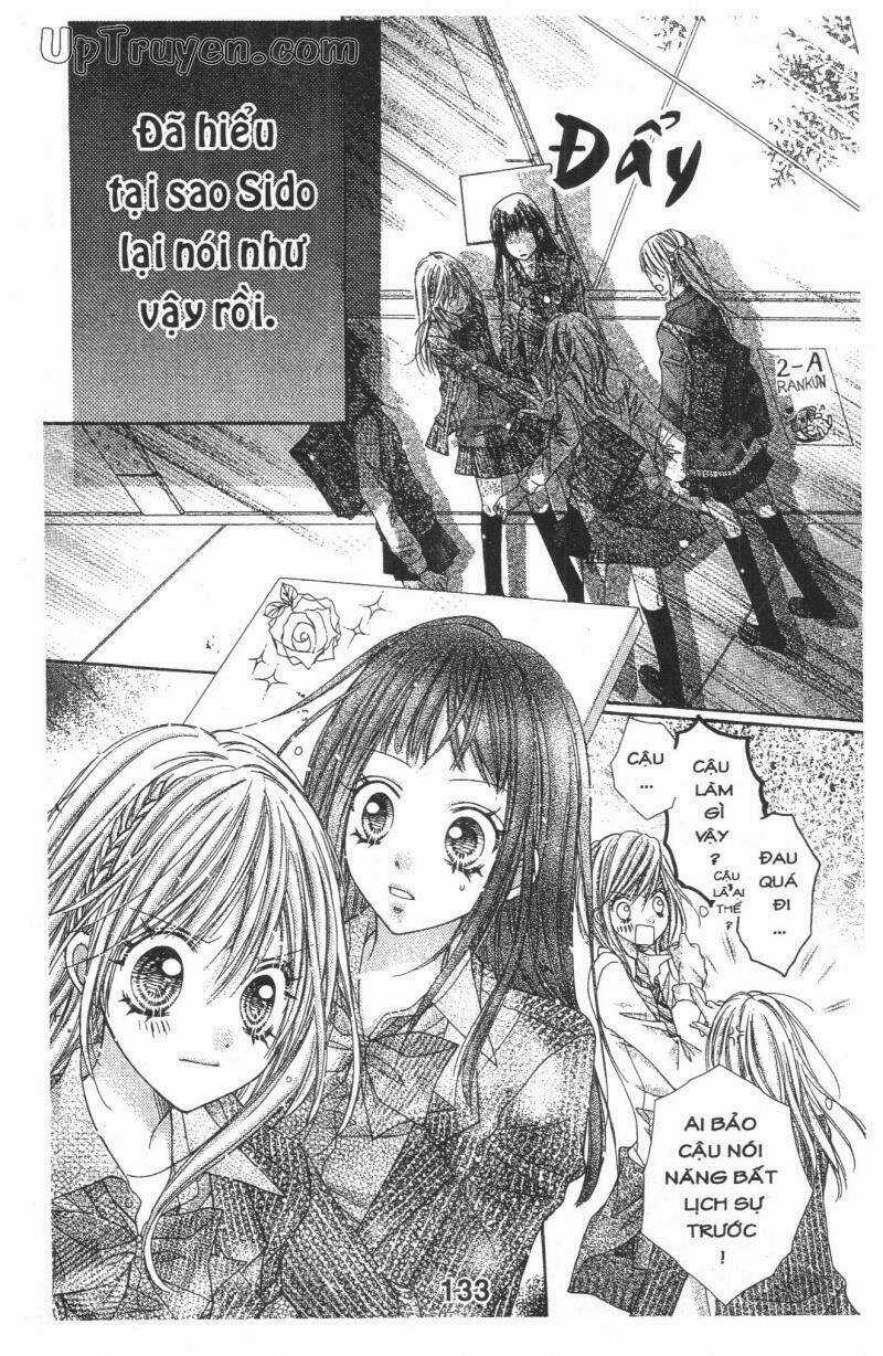 Thiên Đường Rock - Chapter 3 - Trang 133