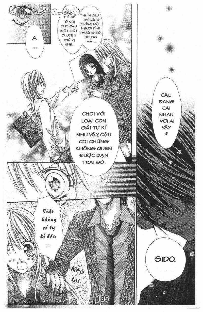 Thiên Đường Rock - Chapter 3 - Trang 135