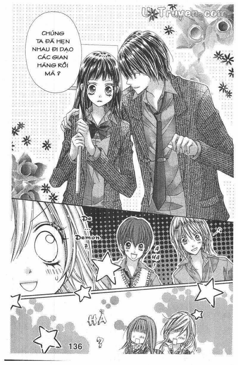 Thiên Đường Rock - Chapter 3 - Trang 136