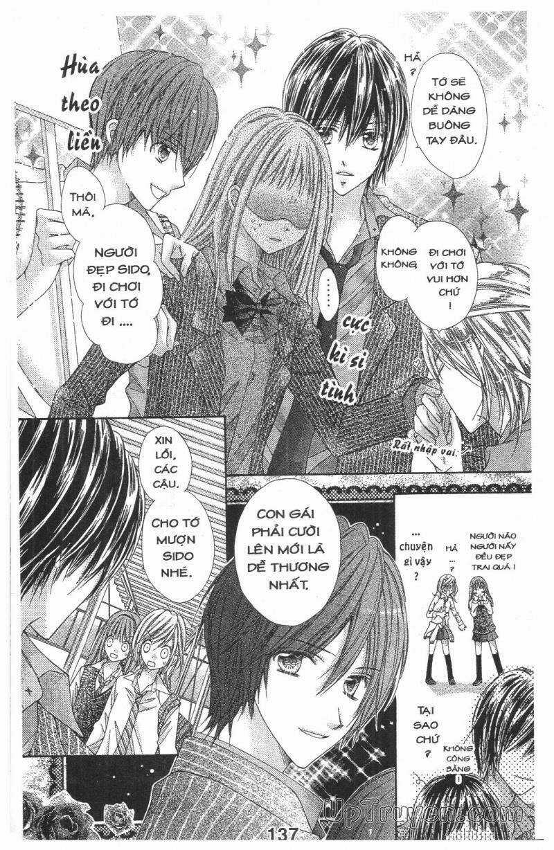 Thiên Đường Rock - Chapter 3 - Trang 137