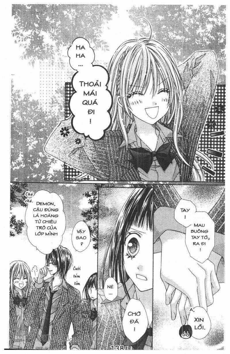 Thiên Đường Rock - Chapter 3 - Trang 138