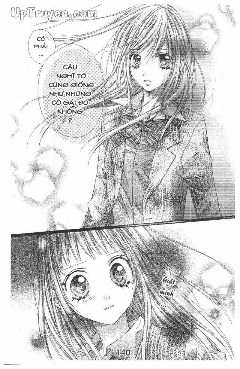 Thiên Đường Rock - Chapter 3 - Trang 140
