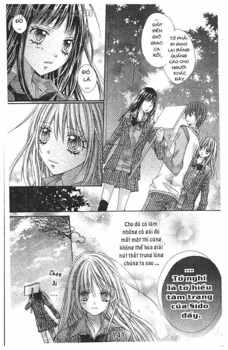 Thiên Đường Rock - Chapter 3 - Trang 141