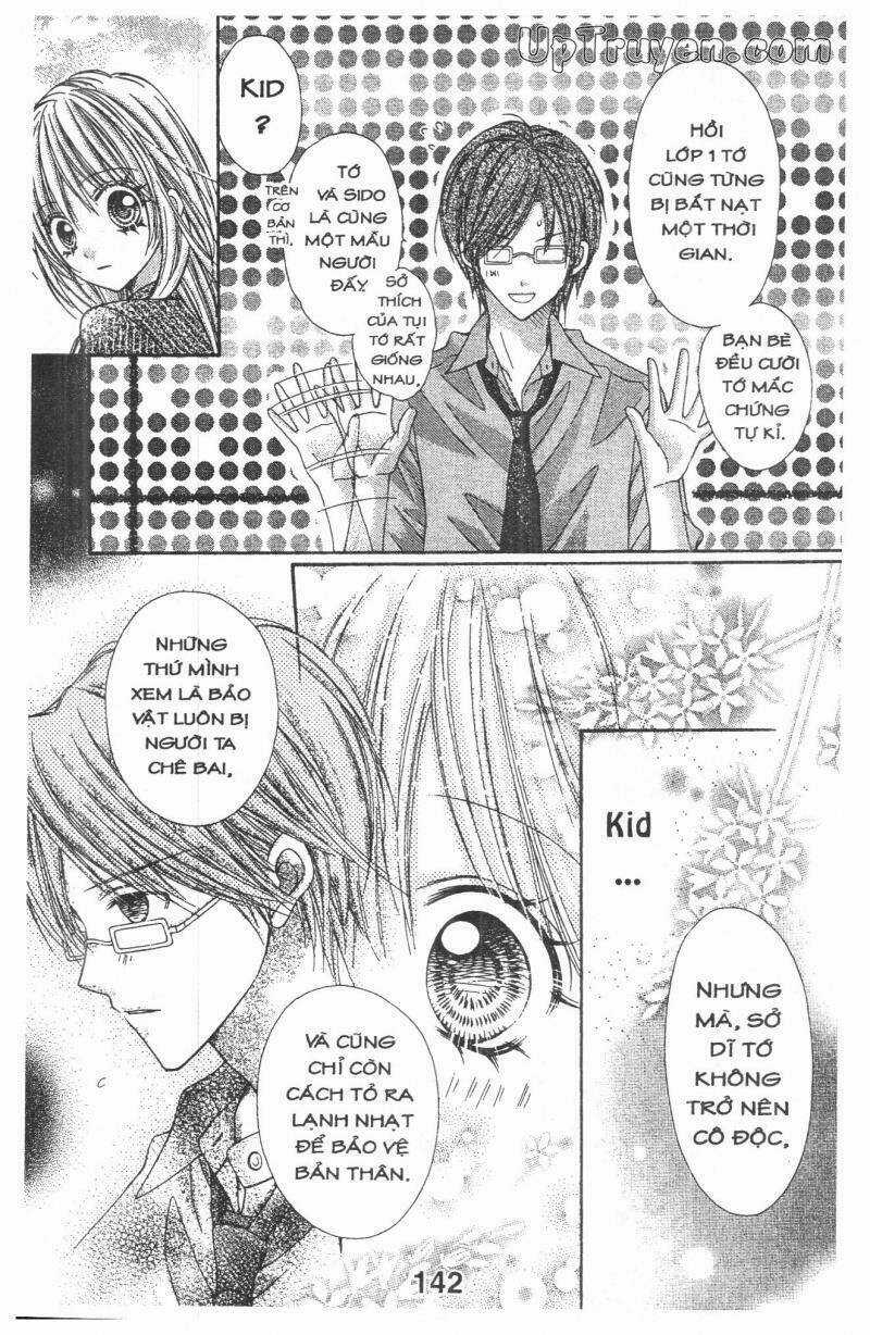 Thiên Đường Rock - Chapter 3 - Trang 142