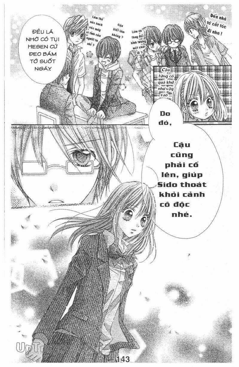 Thiên Đường Rock - Chapter 3 - Trang 143