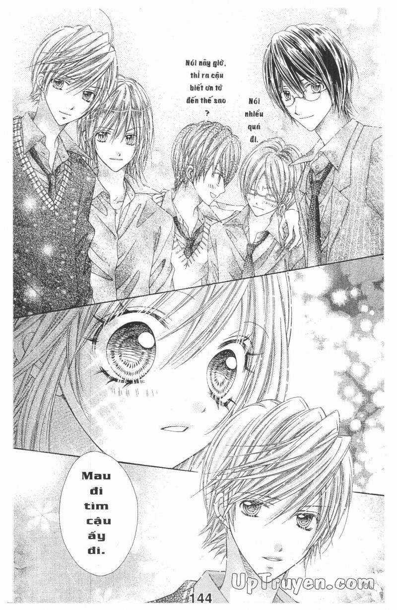 Thiên Đường Rock - Chapter 3 - Trang 144