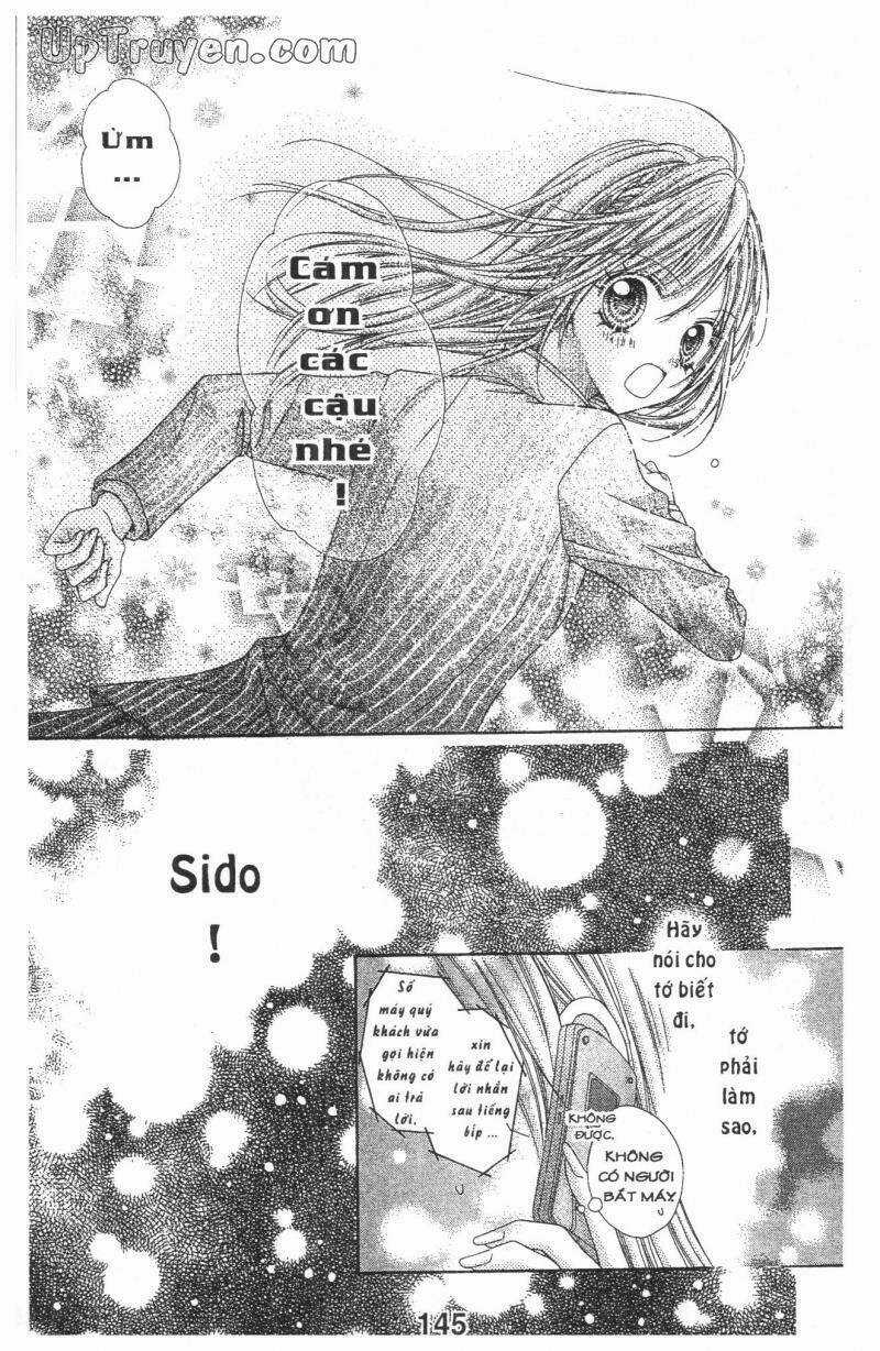 Thiên Đường Rock - Chapter 3 - Trang 145