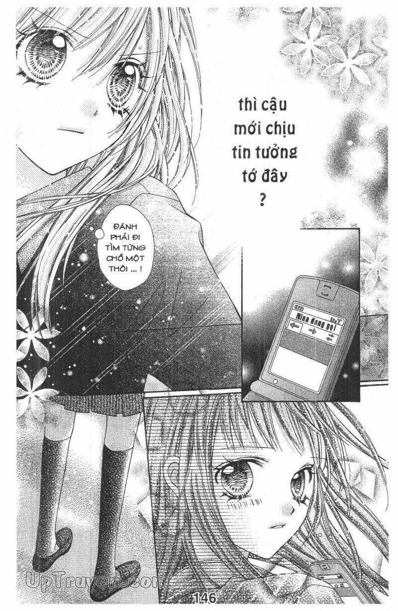 Thiên Đường Rock - Chapter 3 - Trang 146