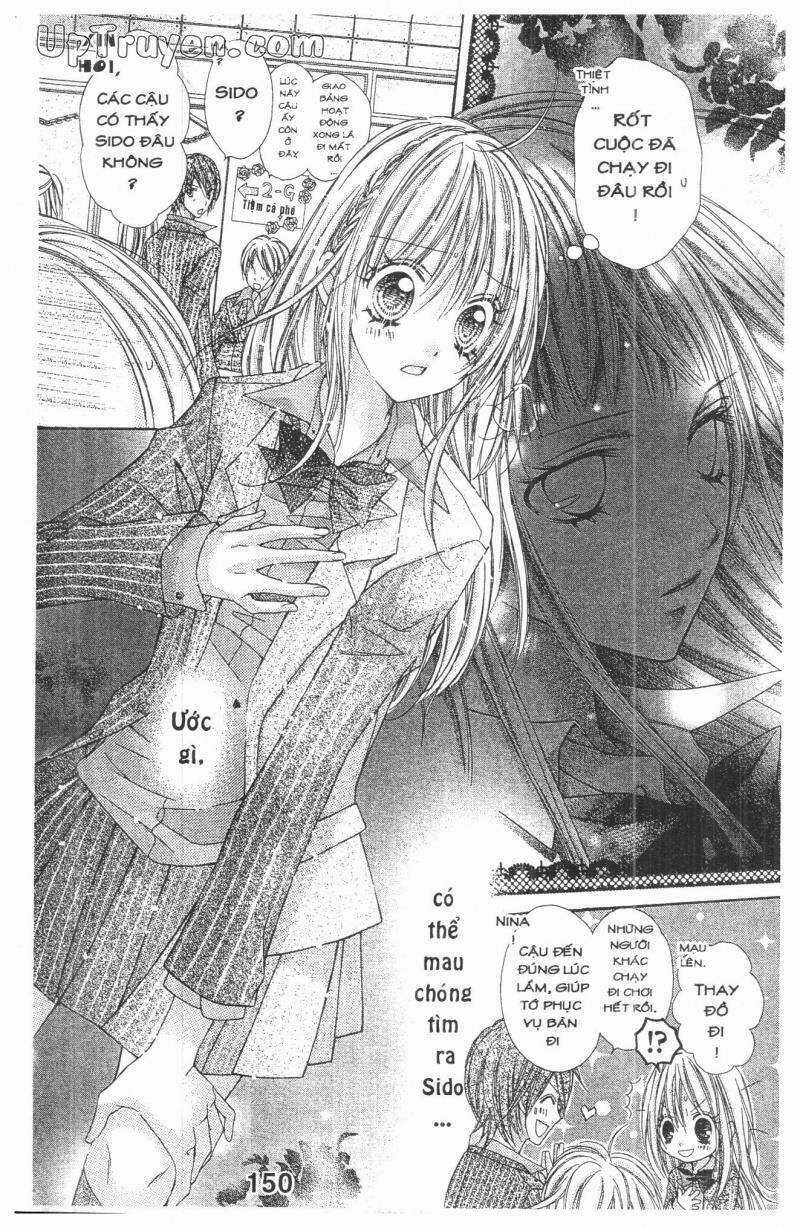 Thiên Đường Rock - Chapter 3 - Trang 150