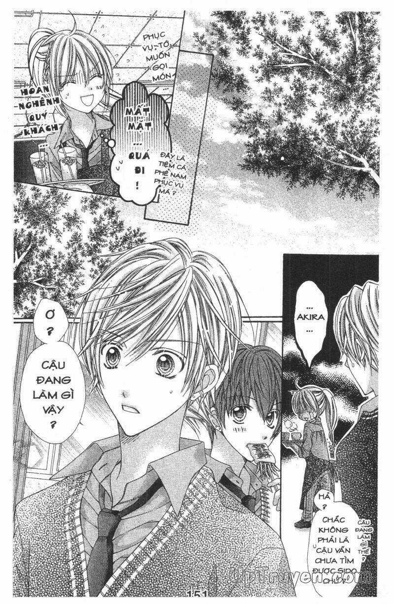 Thiên Đường Rock - Chapter 3 - Trang 151