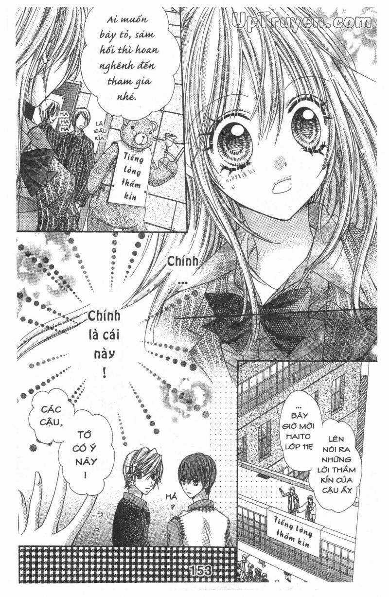 Thiên Đường Rock - Chapter 3 - Trang 153