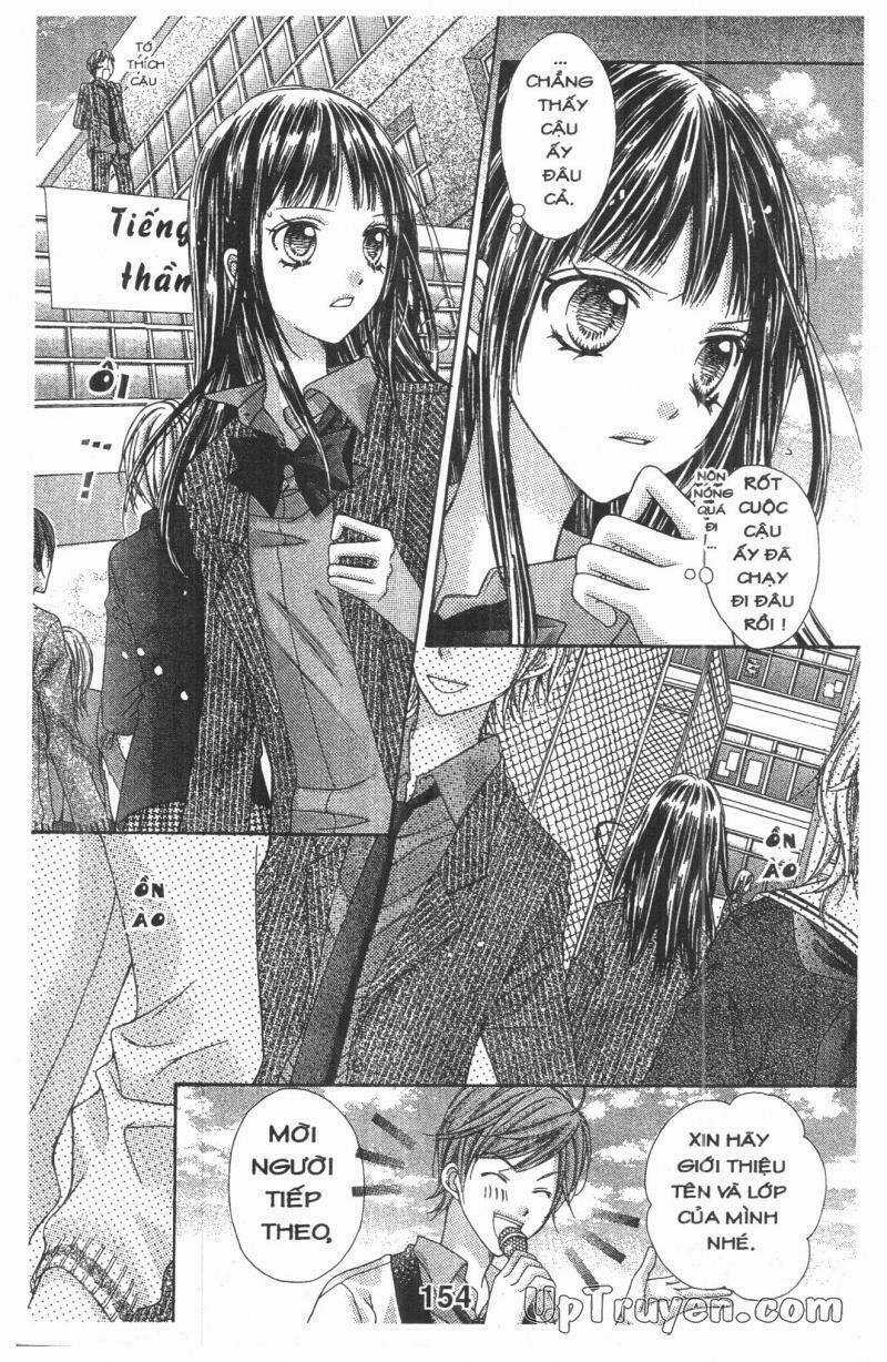 Thiên Đường Rock - Chapter 3 - Trang 154