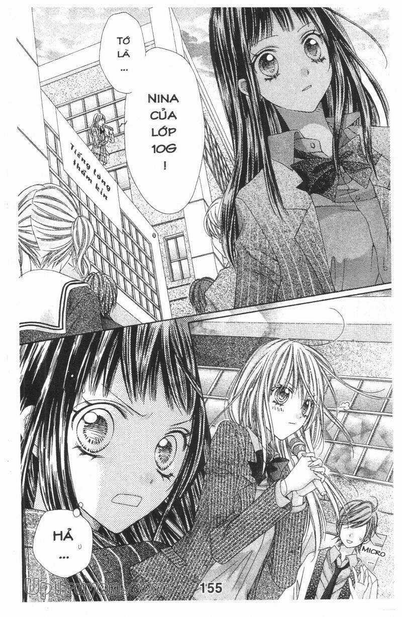 Thiên Đường Rock - Chapter 3 - Trang 155