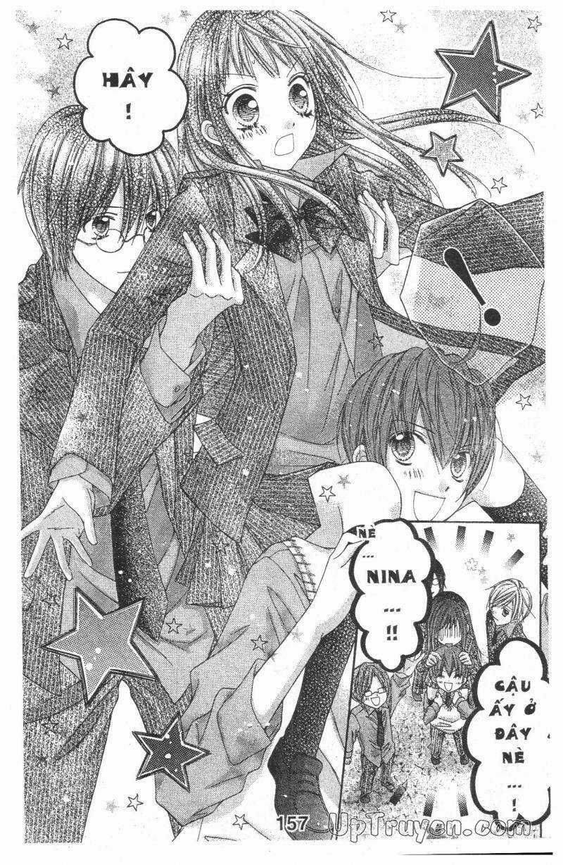 Thiên Đường Rock - Chapter 3 - Trang 157