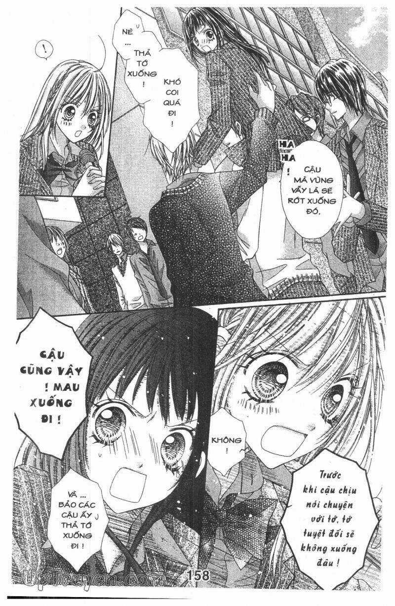Thiên Đường Rock - Chapter 3 - Trang 158