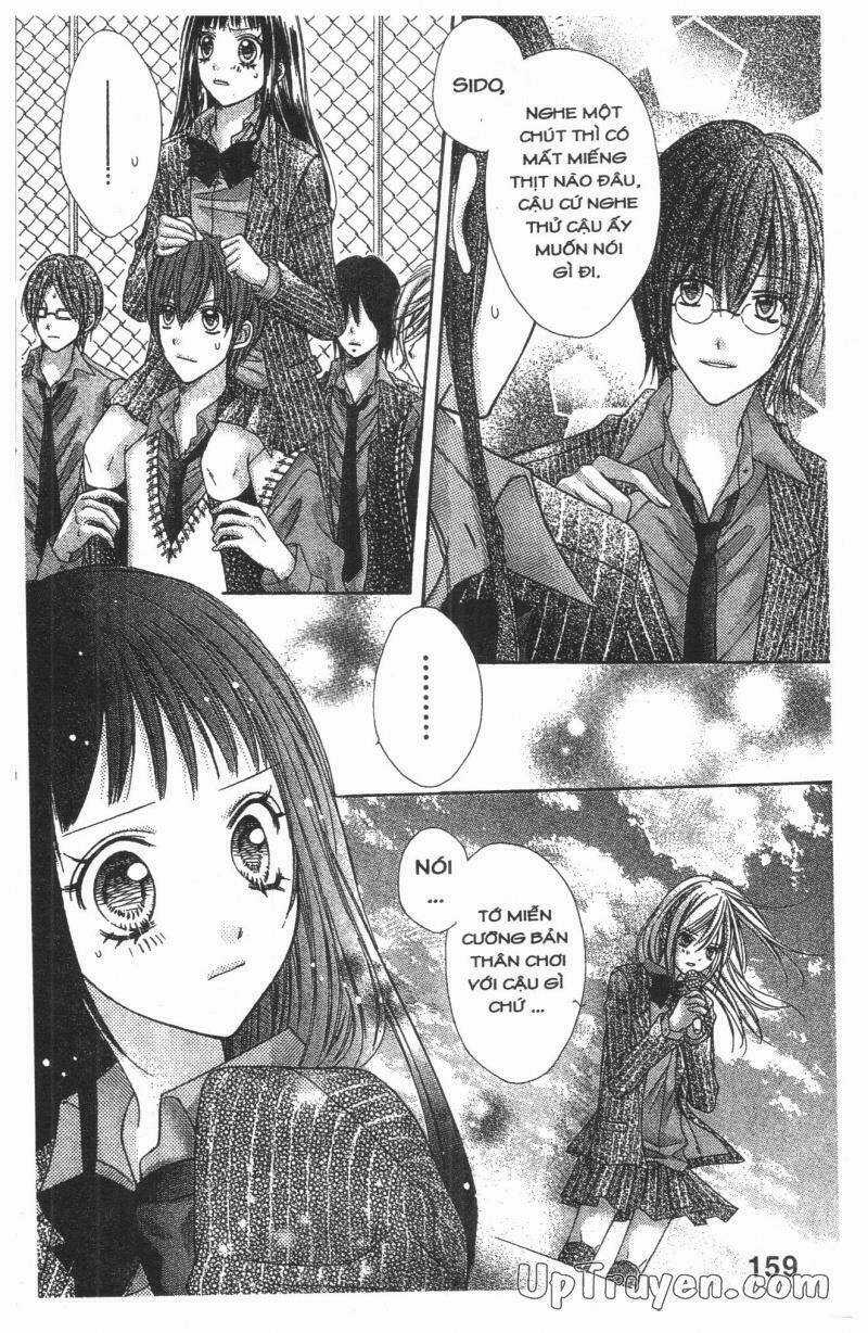 Thiên Đường Rock - Chapter 3 - Trang 159