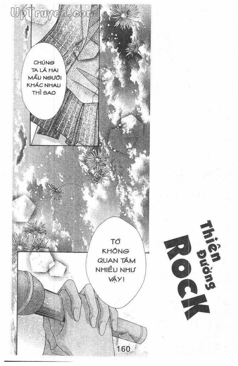 Thiên Đường Rock - Chapter 3 - Trang 160