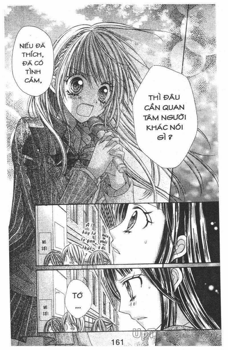 Thiên Đường Rock - Chapter 3 - Trang 161