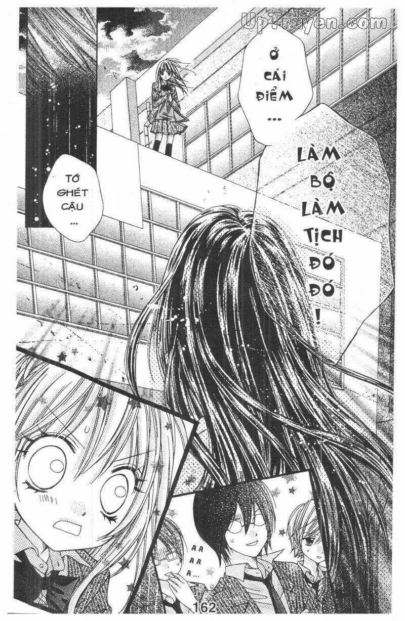 Thiên Đường Rock - Chapter 3 - Trang 162