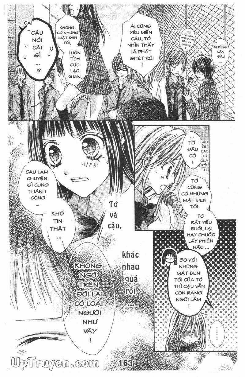 Thiên Đường Rock - Chapter 3 - Trang 163