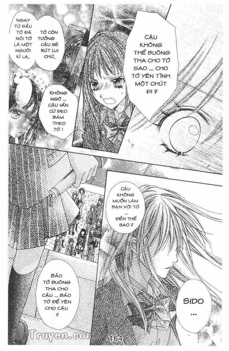 Thiên Đường Rock - Chapter 3 - Trang 164