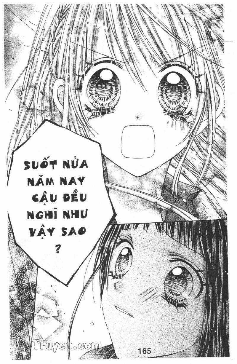 Thiên Đường Rock - Chapter 3 - Trang 165