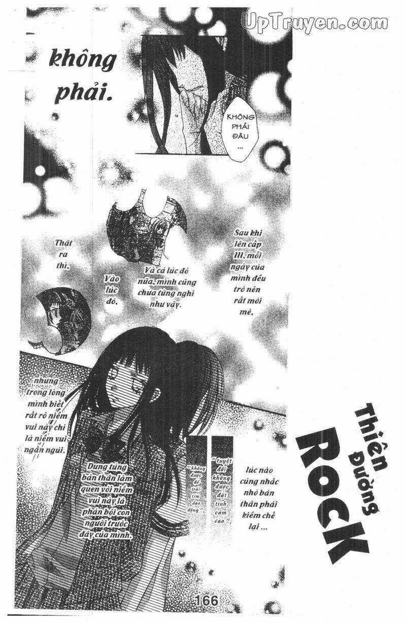 Thiên Đường Rock - Chapter 3 - Trang 166
