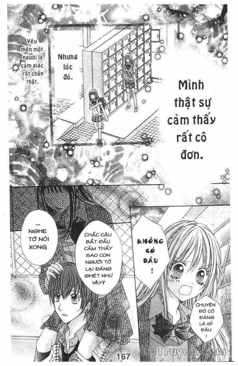 Thiên Đường Rock - Chapter 3 - Trang 167