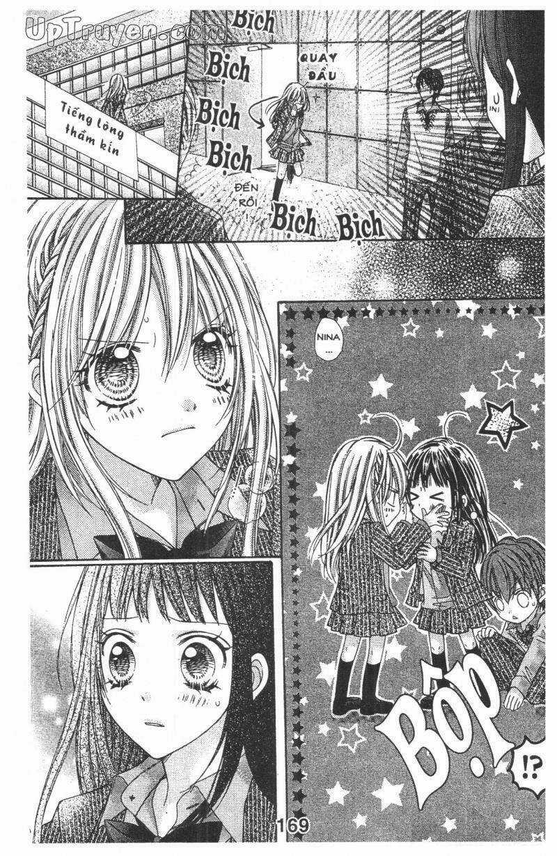 Thiên Đường Rock - Chapter 3 - Trang 169
