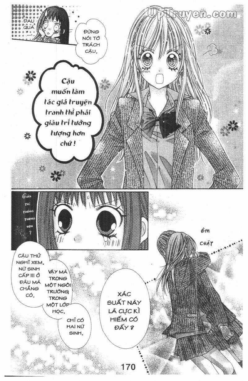 Thiên Đường Rock - Chapter 3 - Trang 170