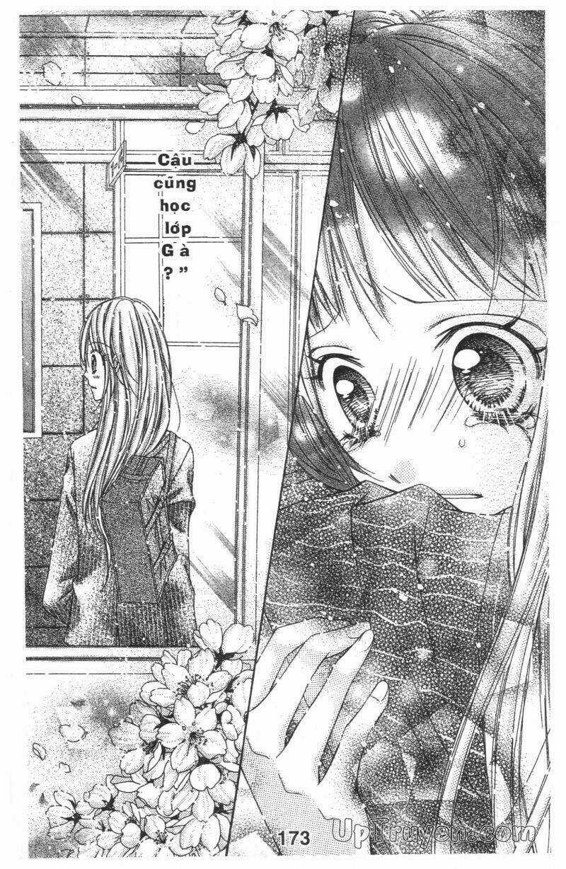 Thiên Đường Rock - Chapter 3 - Trang 173