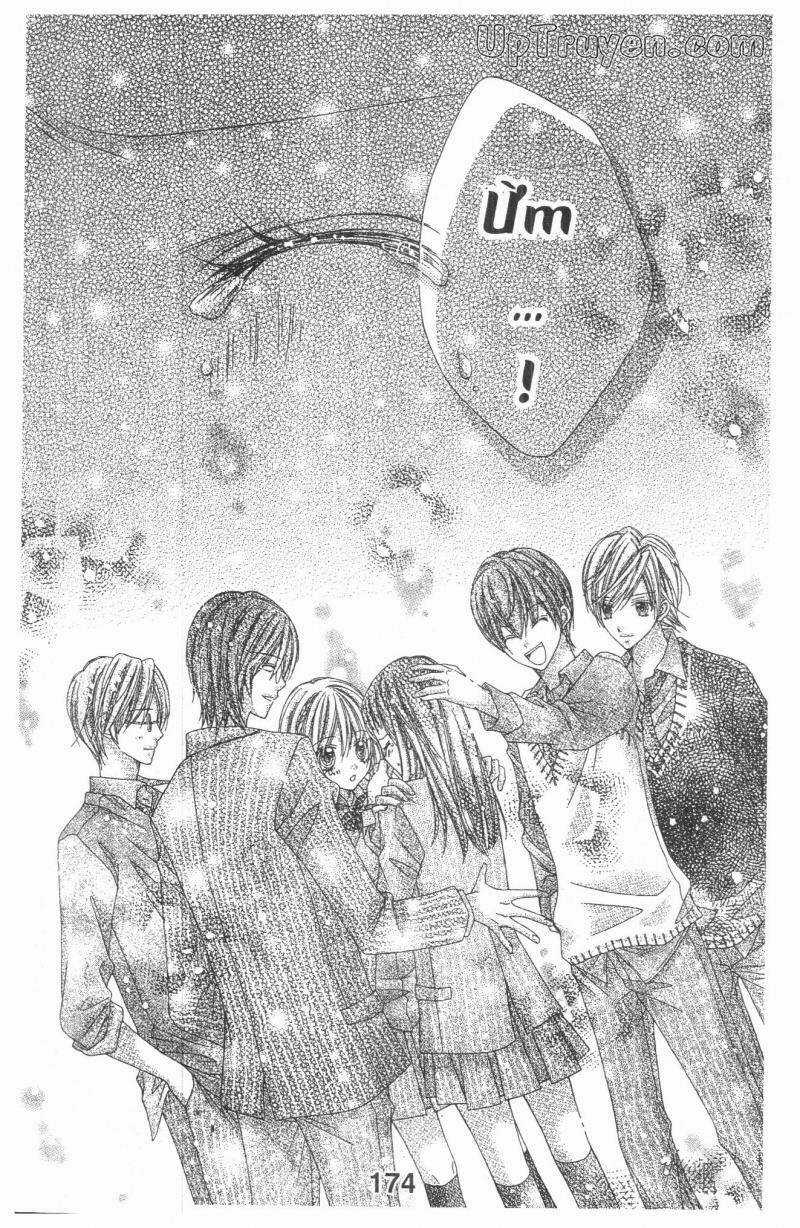 Thiên Đường Rock - Chapter 3 - Trang 174