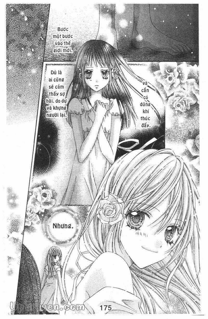 Thiên Đường Rock - Chapter 3 - Trang 175