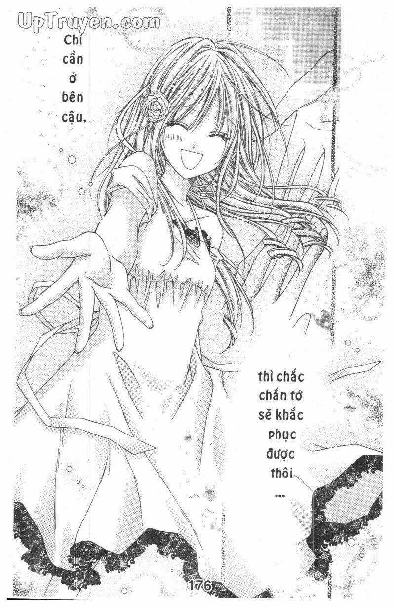 Thiên Đường Rock - Chapter 3 - Trang 176