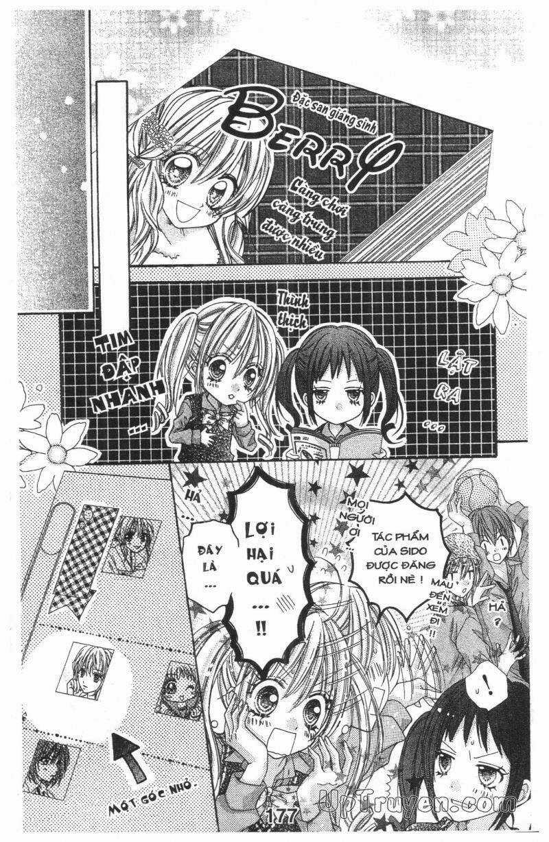 Thiên Đường Rock - Chapter 3 - Trang 177