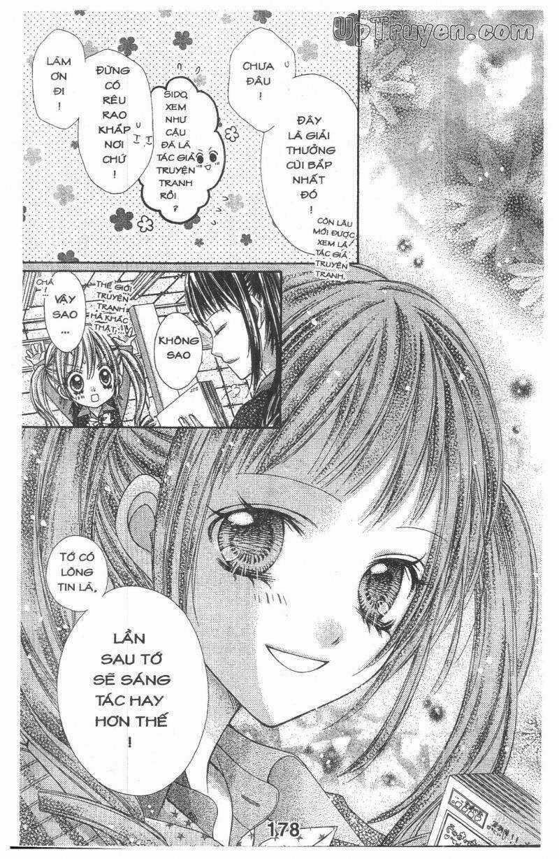 Thiên Đường Rock - Chapter 3 - Trang 178