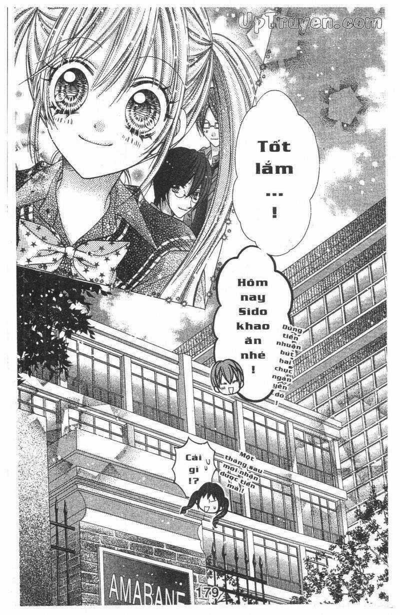 Thiên Đường Rock - Chapter 3 - Trang 179
